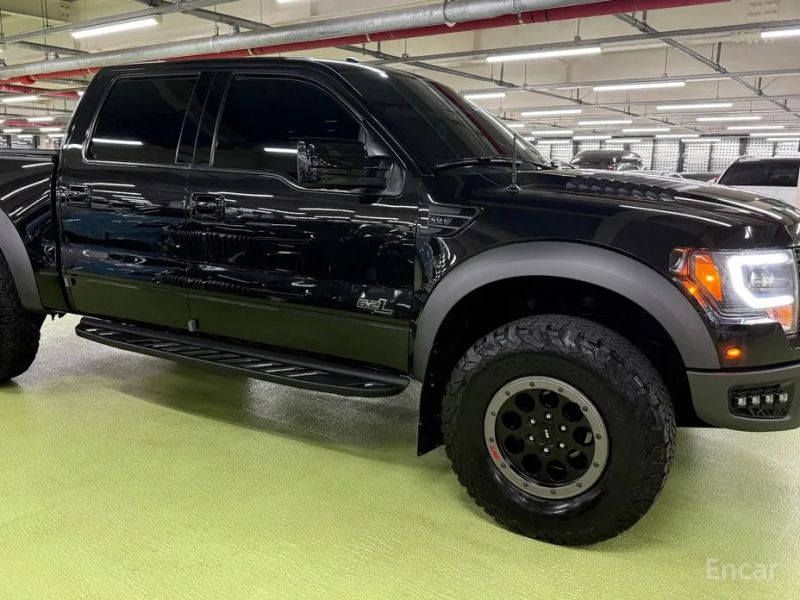 Ford F150