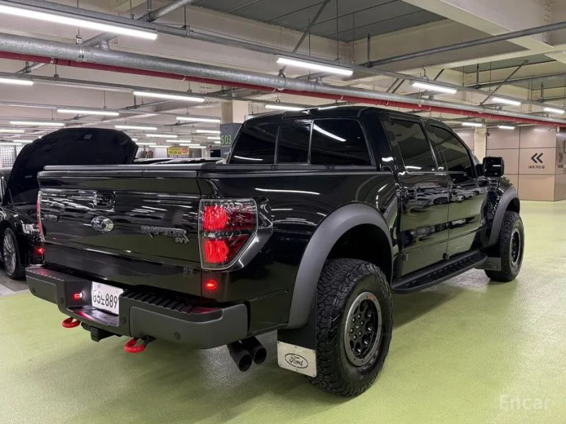 Ford F150