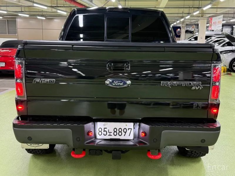 Ford F150