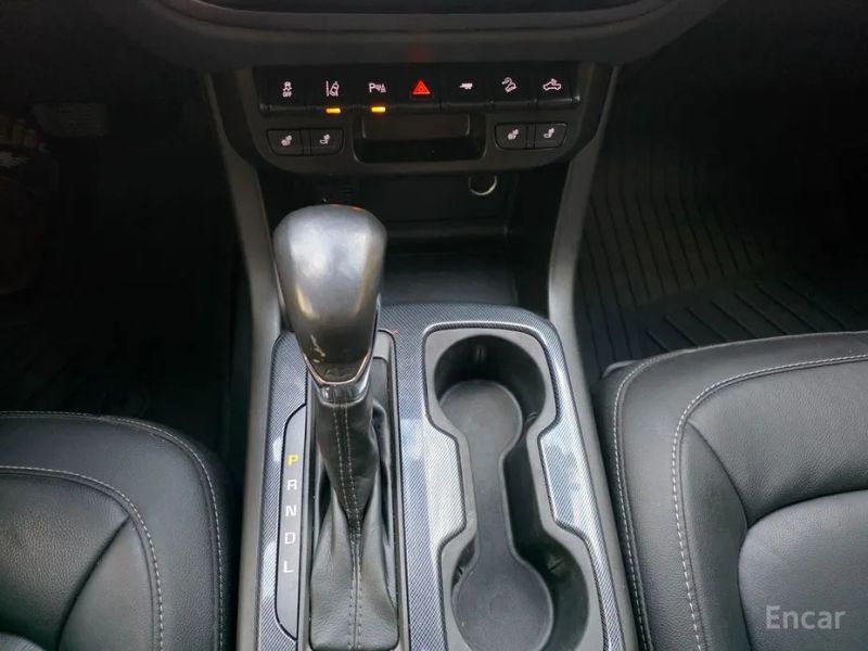 ChevroletGMDaewoo Colorado