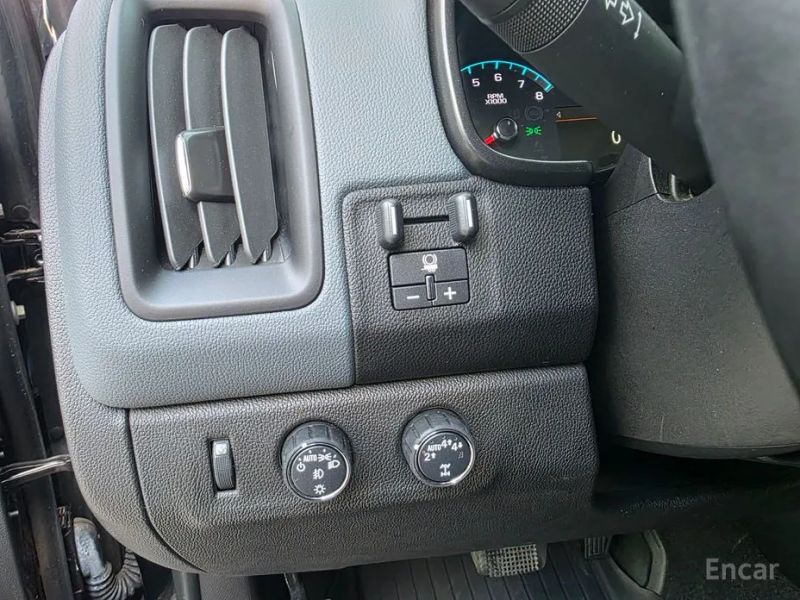 ChevroletGMDaewoo Colorado