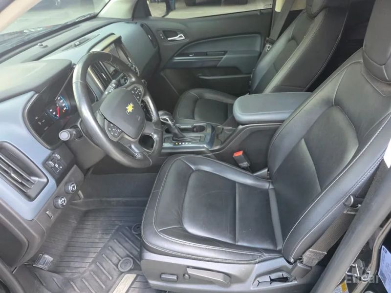 ChevroletGMDaewoo Colorado