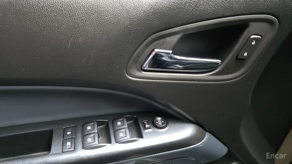 ChevroletGMDaewoo Colorado