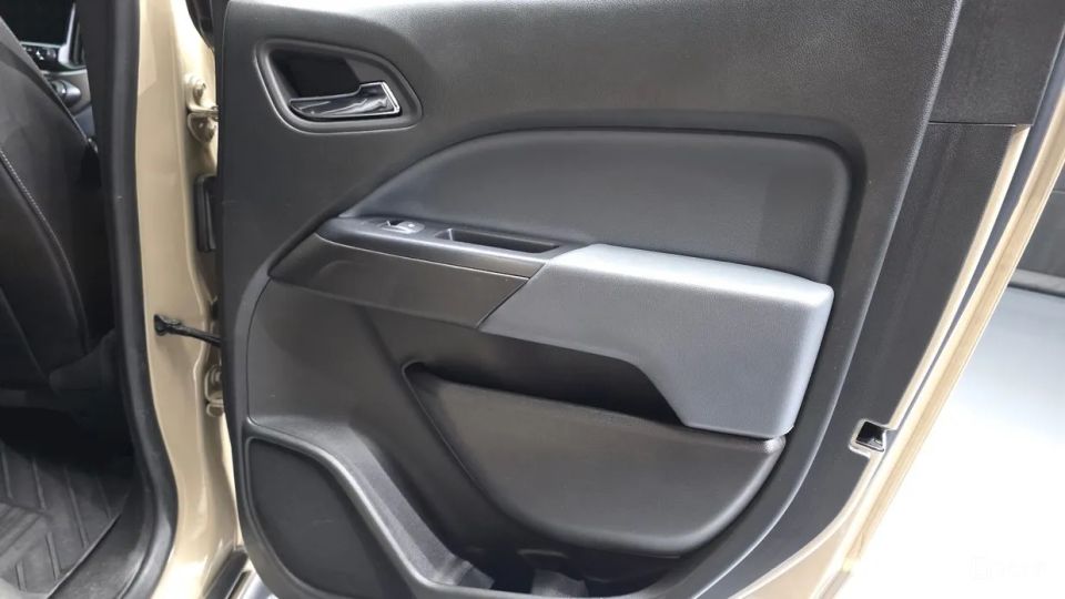 ChevroletGMDaewoo Colorado