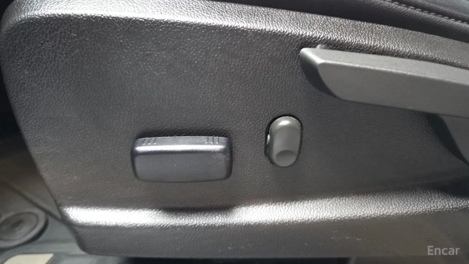 ChevroletGMDaewoo Colorado