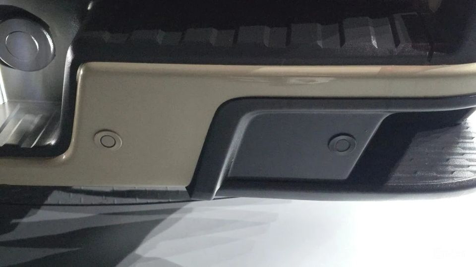 ChevroletGMDaewoo Colorado