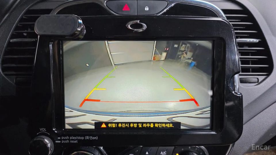 Renault-KoreaSamsung QM3
