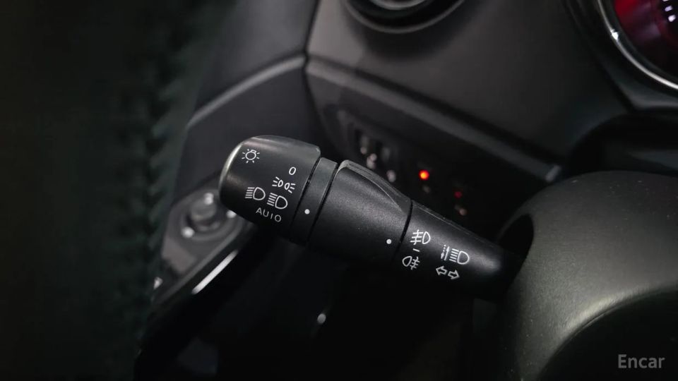 Renault-KoreaSamsung QM3