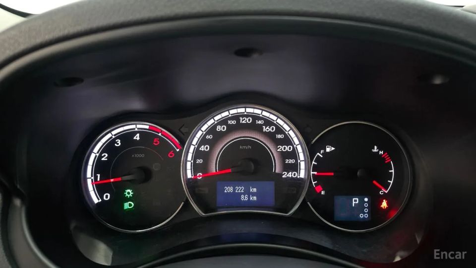 Renault-KoreaSamsung QM5