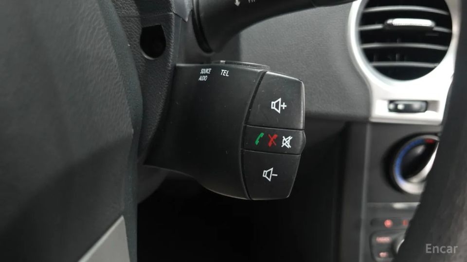 Renault-KoreaSamsung QM5