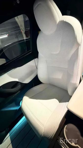 Tesla model-x