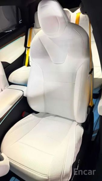 Tesla model-x