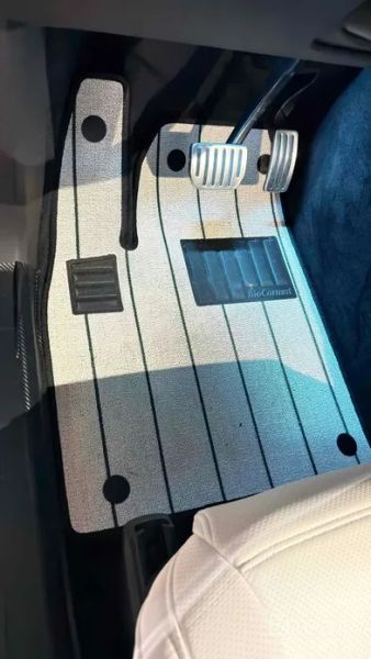 Tesla model-x