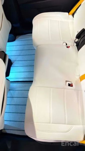 Tesla model-x