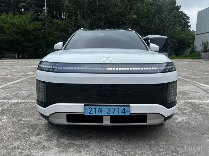 Hyundai Ioniq9