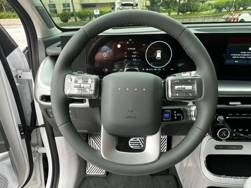 Hyundai Ioniq9