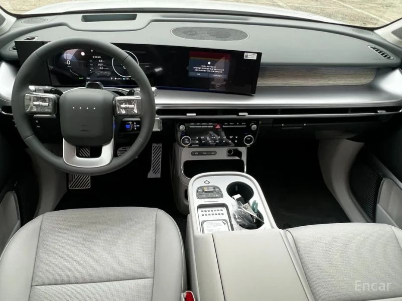 Hyundai Ioniq9