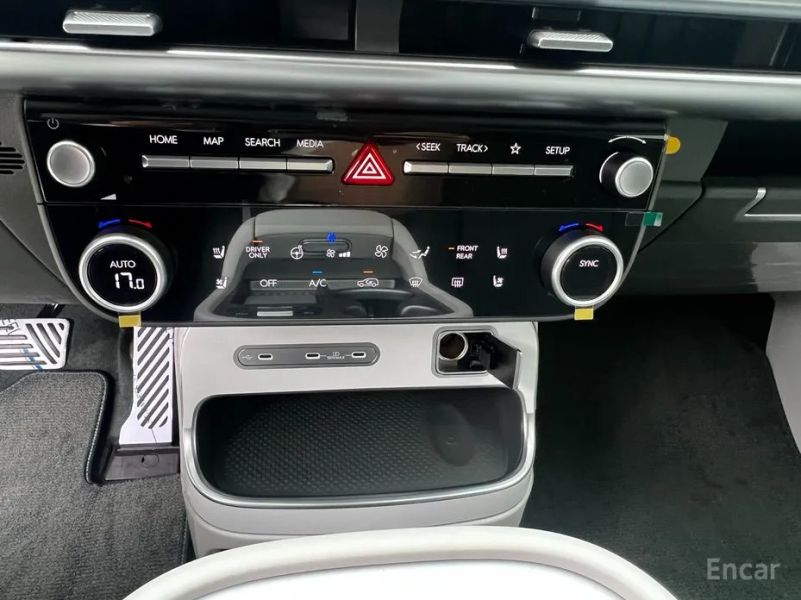 Hyundai Ioniq9