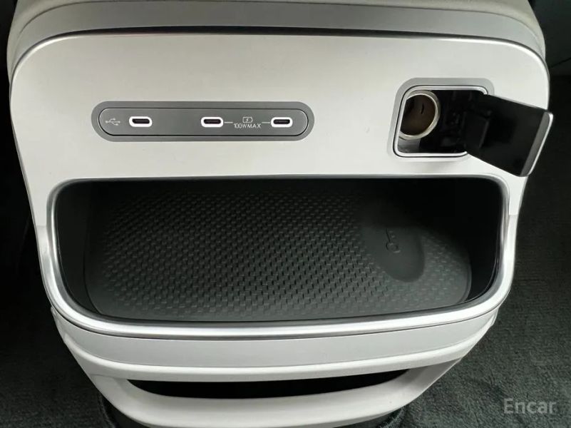 Hyundai Ioniq9