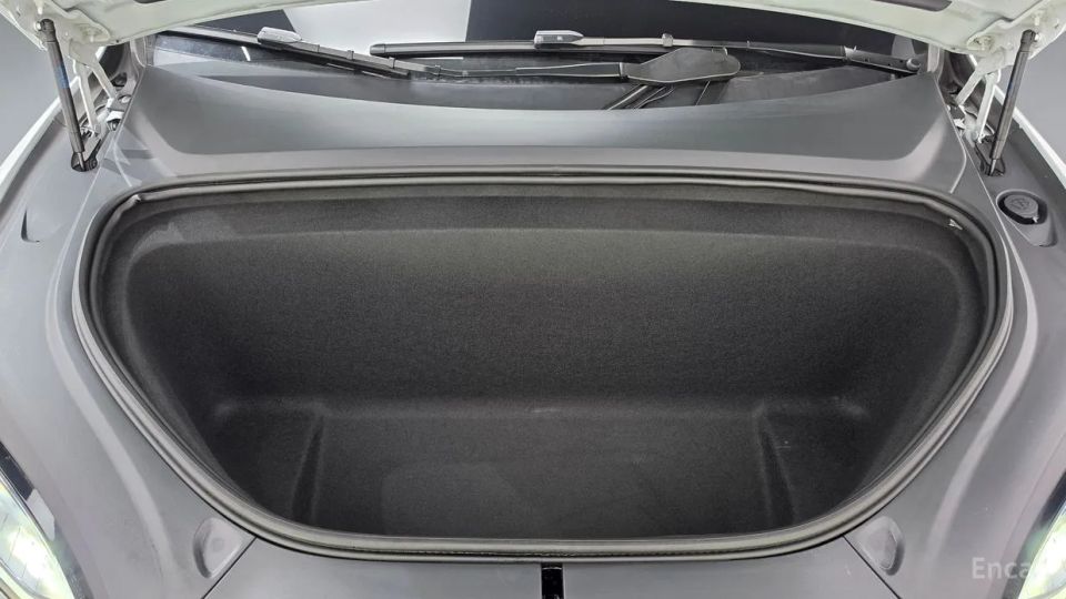Tesla model-x