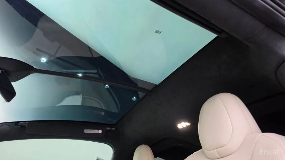 Tesla model-x