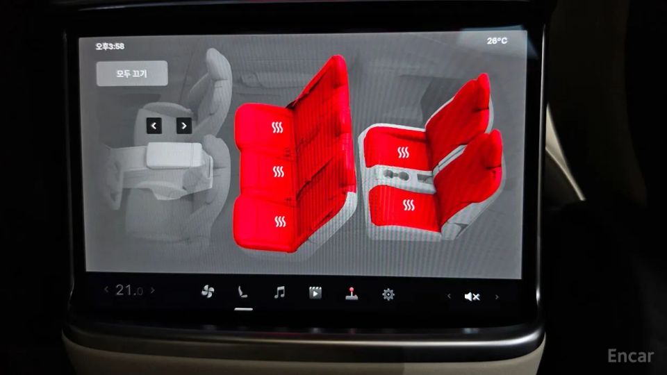 Tesla model-x