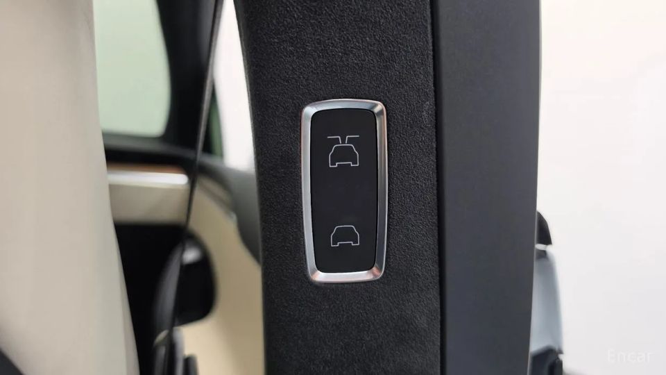 Tesla model-x