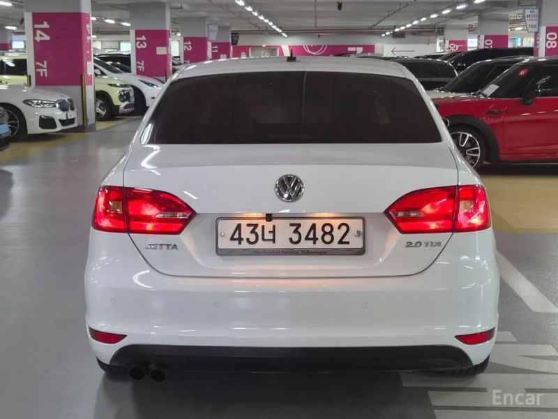 Volkswagen Jetta