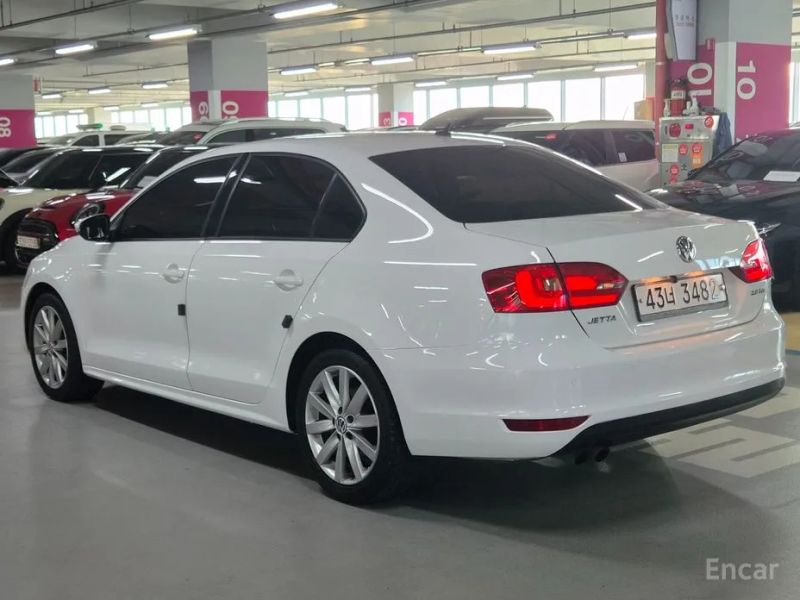 Volkswagen Jetta