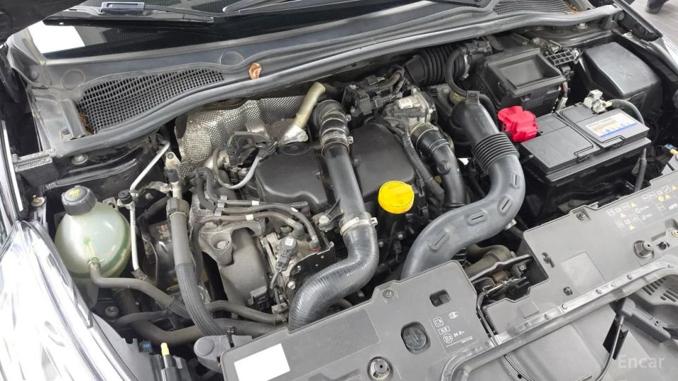Renault-KoreaSamsung Cilo