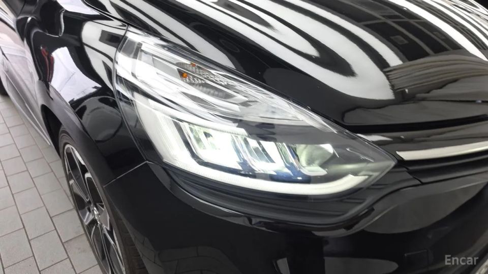 Renault-KoreaSamsung Cilo