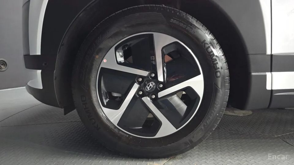 Hyundai Ioniq9