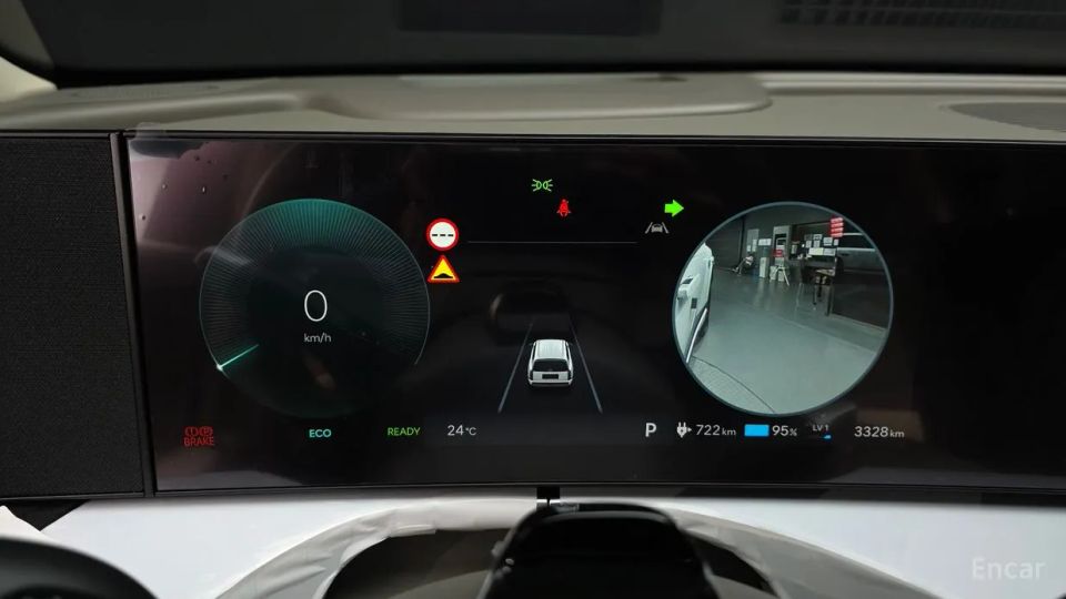 Hyundai Ioniq9