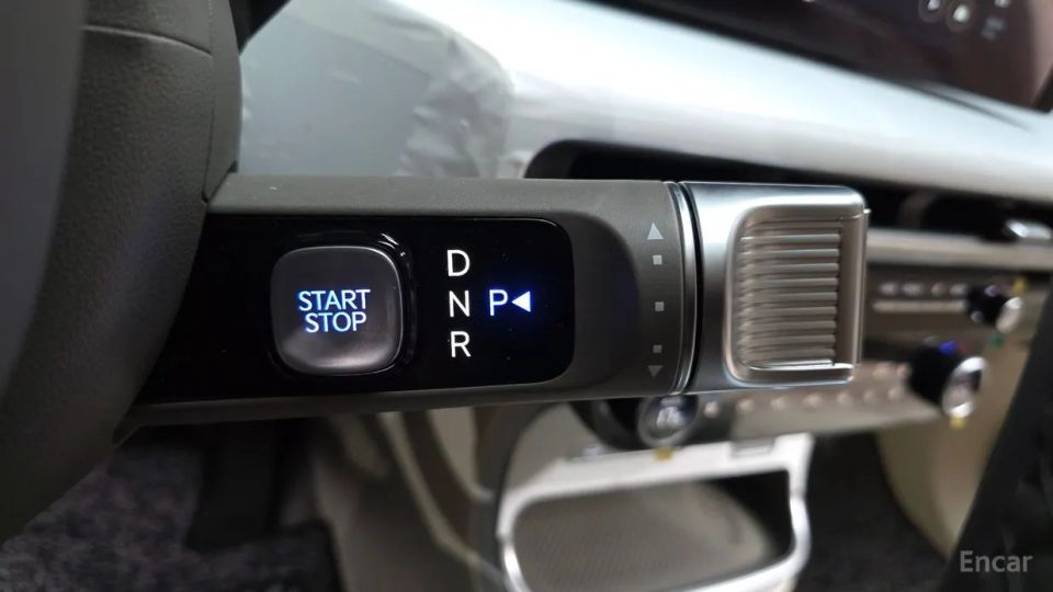 Hyundai Ioniq9