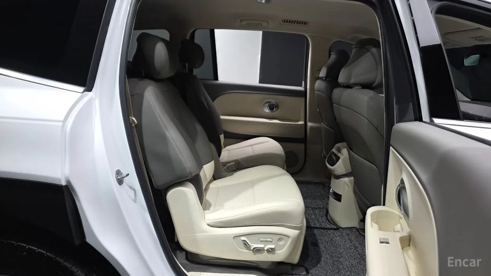 Hyundai Ioniq9