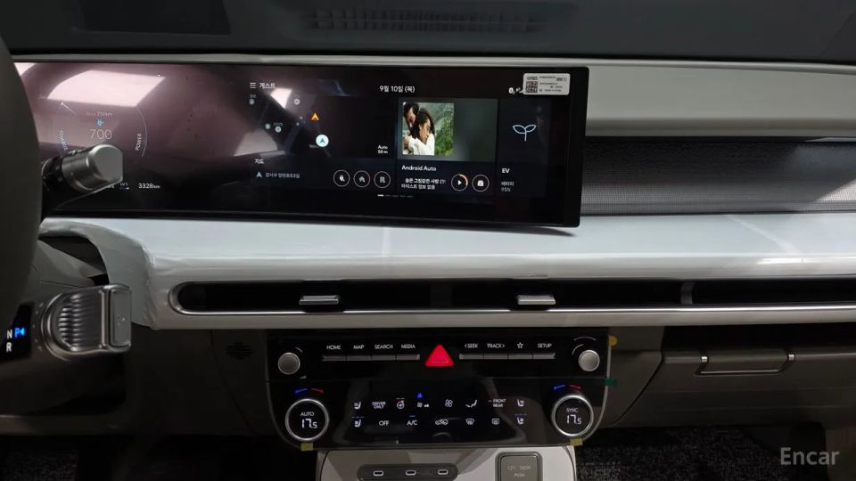 Hyundai Ioniq9