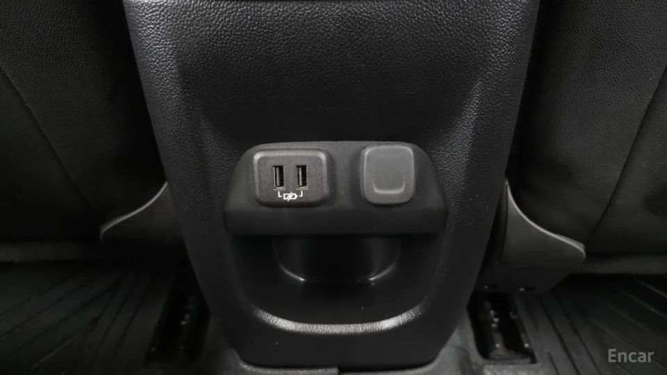 ChevroletGMDaewoo Colorado
