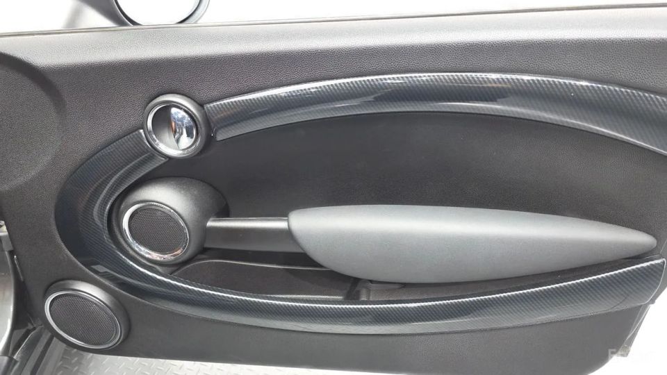 Mini coupe