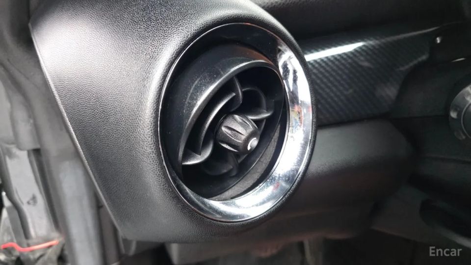 Mini coupe