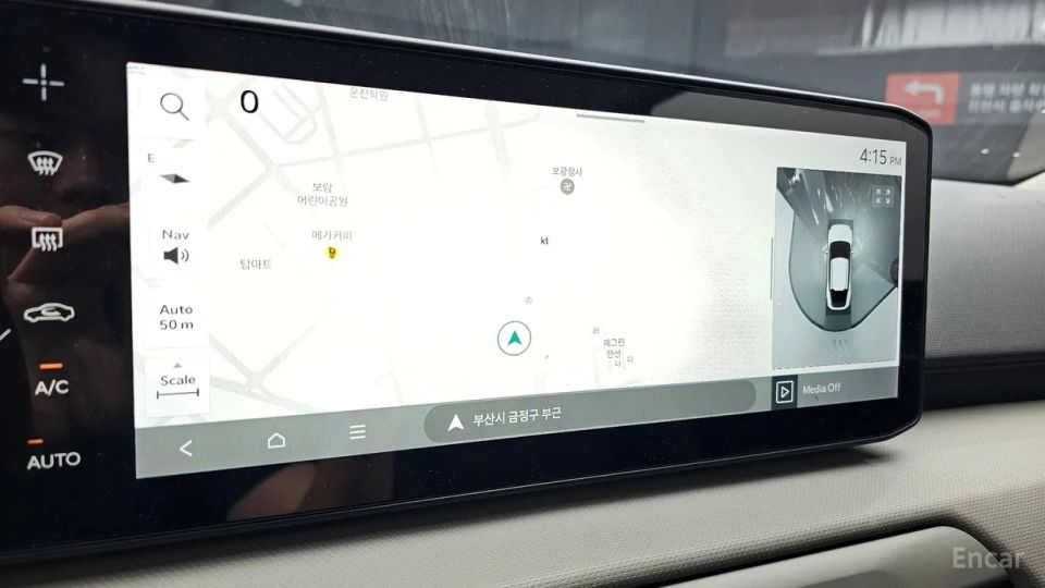 Kia EV4