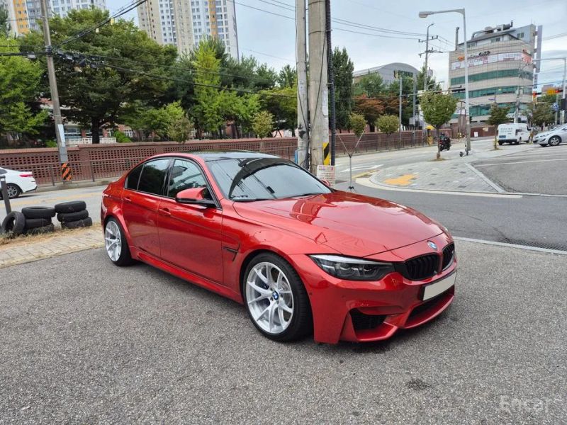 BMW M3