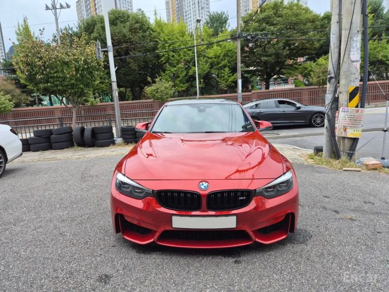 BMW M3