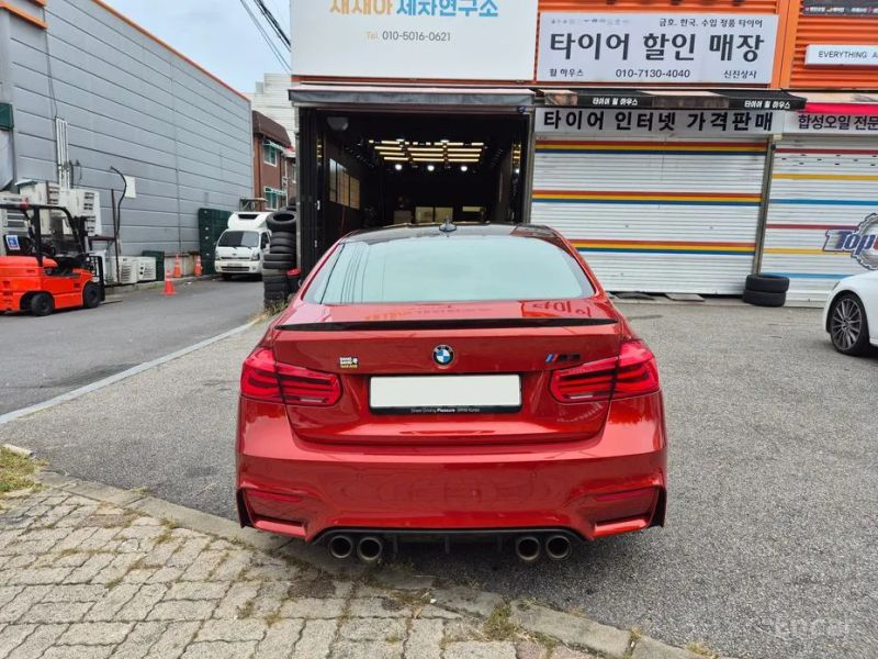 BMW M3