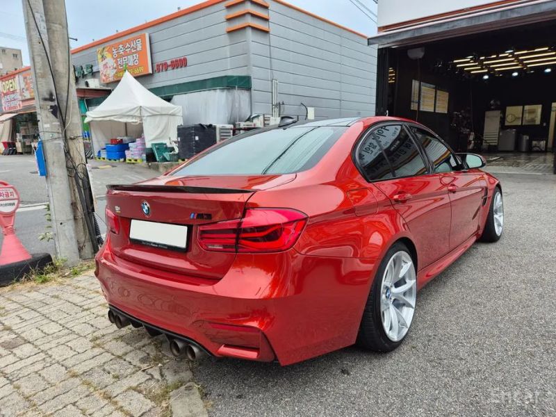 BMW M3