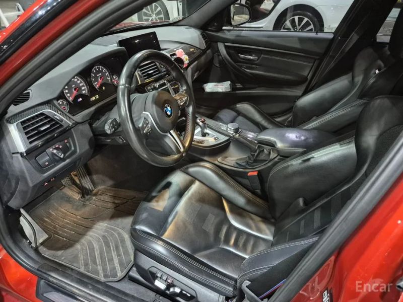 BMW M3