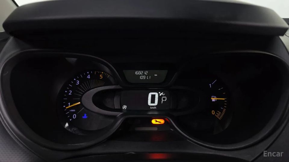 Renault-KoreaSamsung QM3