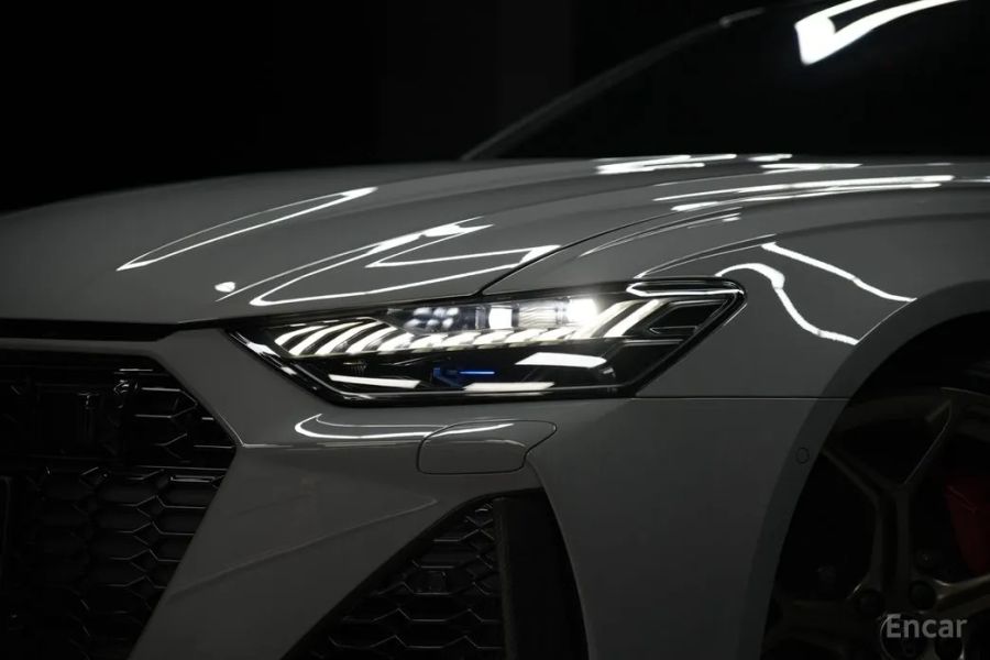 Audi RS6