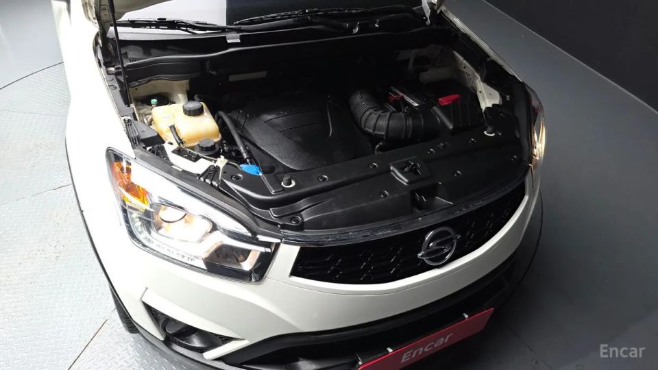 KG_Mobility_Ssangyong KORANDO