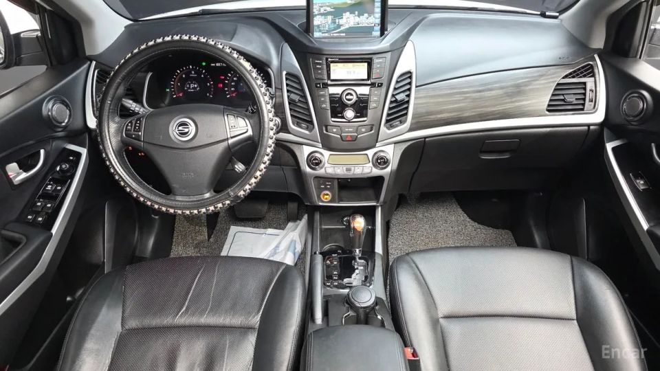 KG_Mobility_Ssangyong KORANDO