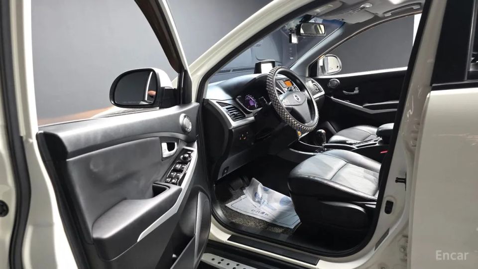 KG_Mobility_Ssangyong KORANDO